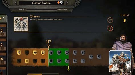 bannerlord perks|Mount & Blade II: Bannerlord guide .